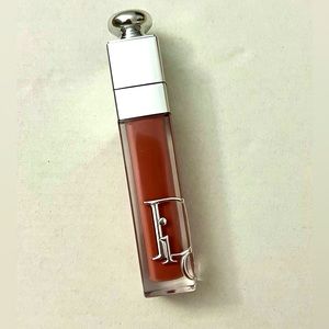 Dior Addict Lip Maximizer Plumping Gloss
